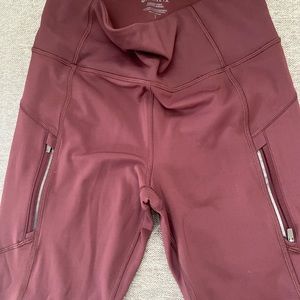 Athleta Rainier leggings
